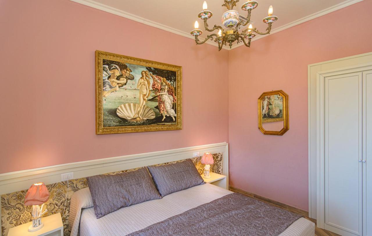 פיסטויה Villa Agnolaccio Residenza D'Epoca מראה חיצוני תמונה