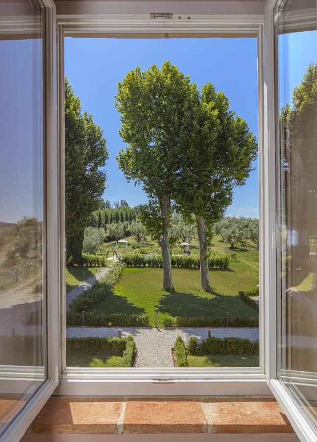 פיסטויה Villa Agnolaccio Residenza D'Epoca מראה חיצוני תמונה