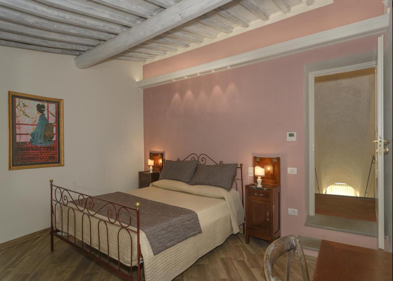 פיסטויה Villa Agnolaccio Residenza D'Epoca מראה חיצוני תמונה