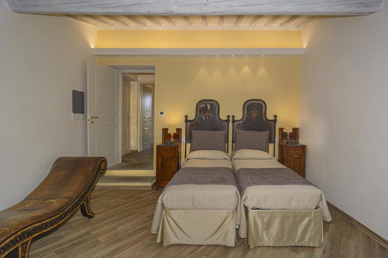 פיסטויה Villa Agnolaccio Residenza D'Epoca מראה חיצוני תמונה