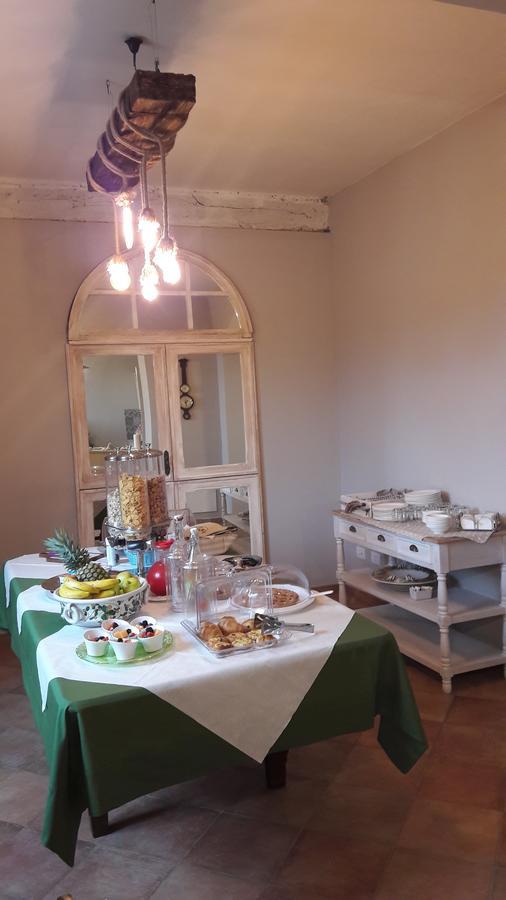 פיסטויה Villa Agnolaccio Residenza D'Epoca מראה חיצוני תמונה